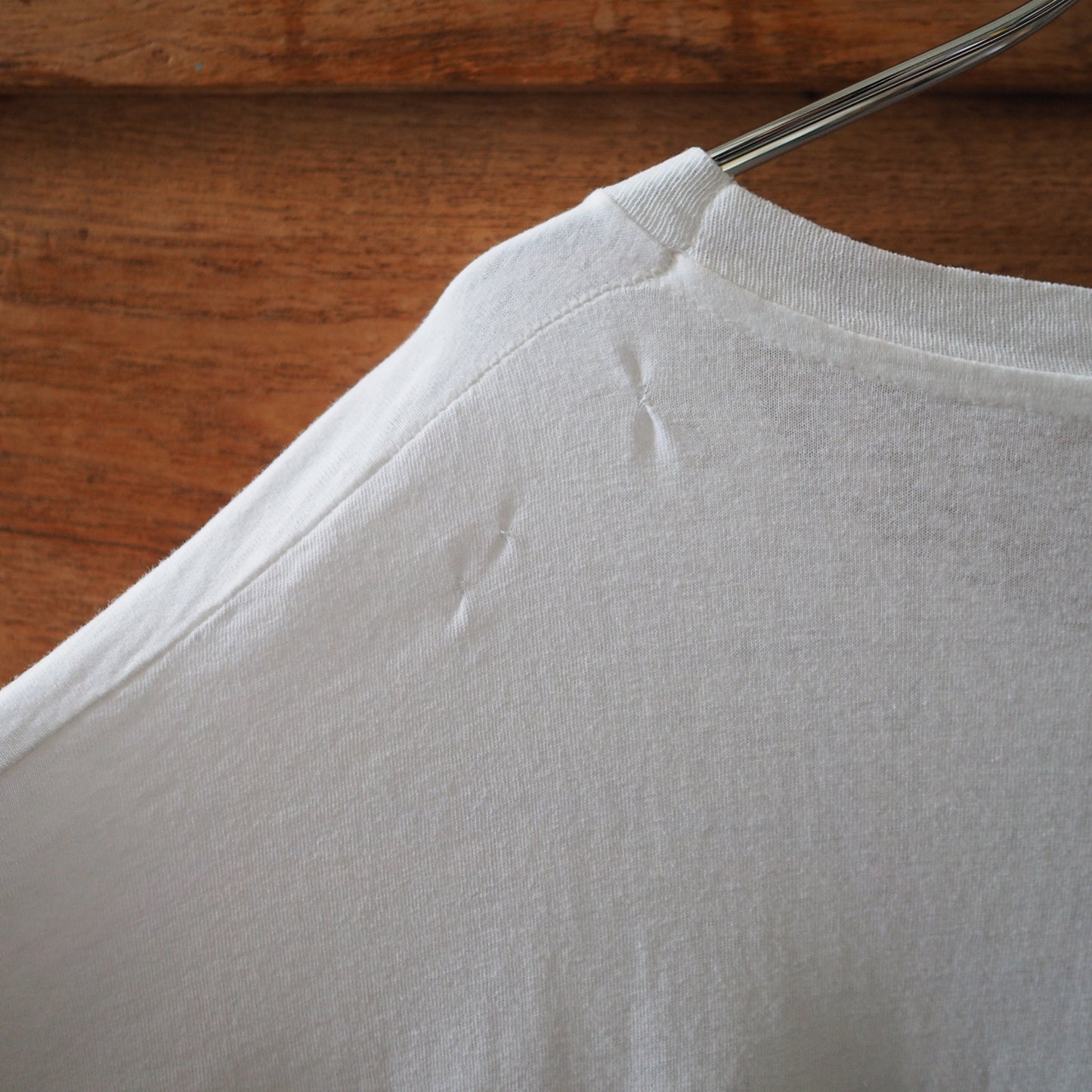 Cozy Cat Tee / 90s / Made in USA