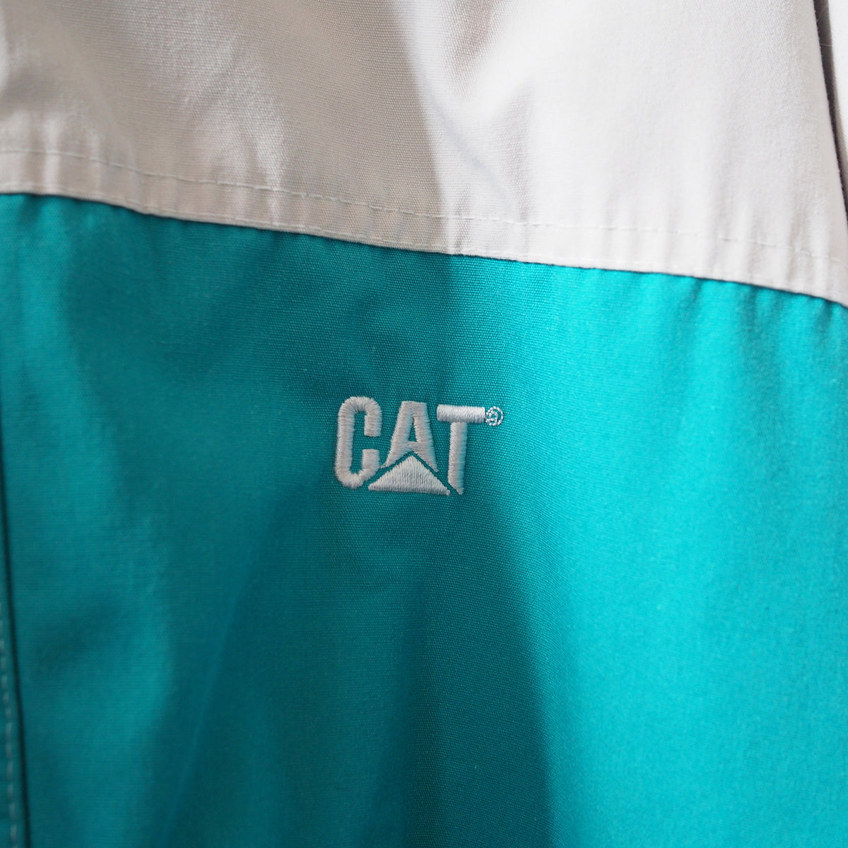 Caterpillar "CAT" Jacket / 90s-