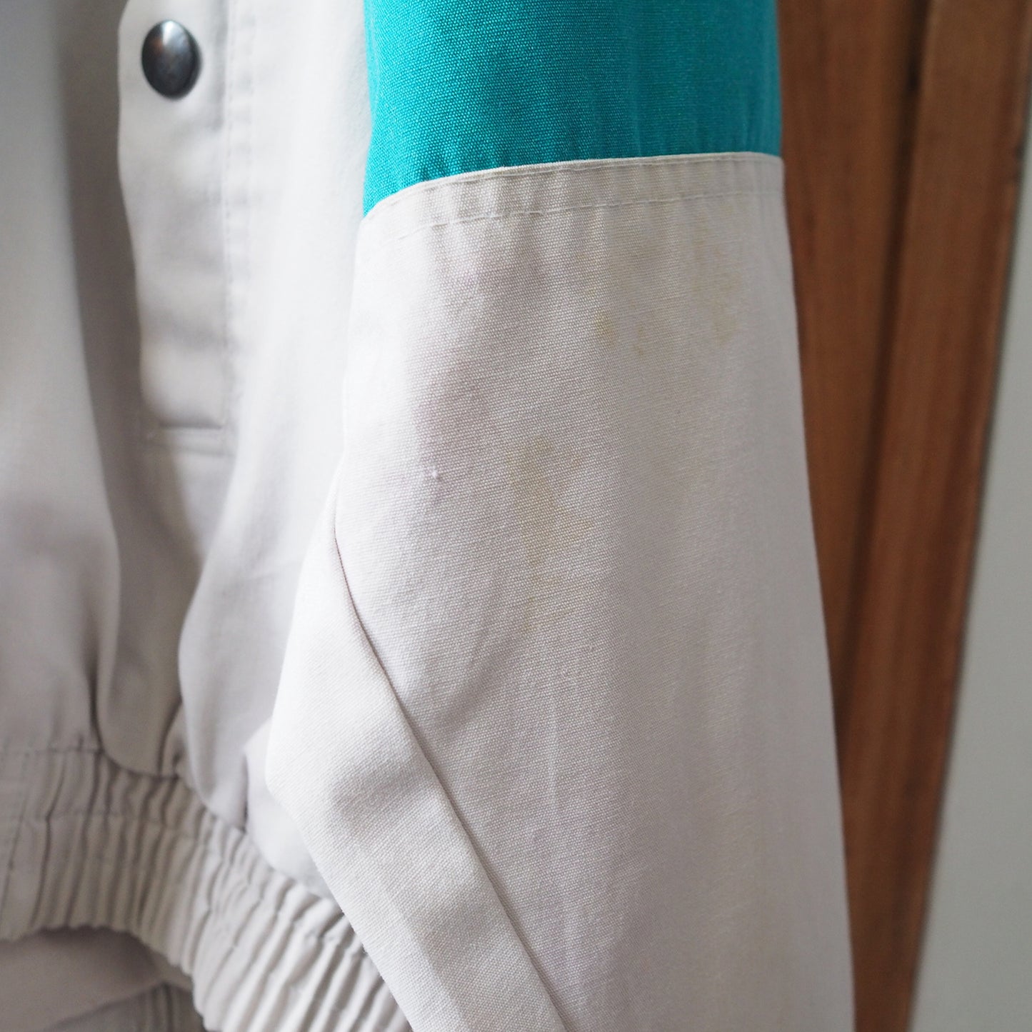 Caterpillar "CAT" Jacket / 90s-