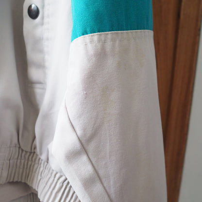 Caterpillar "CAT" Jacket / 90s-