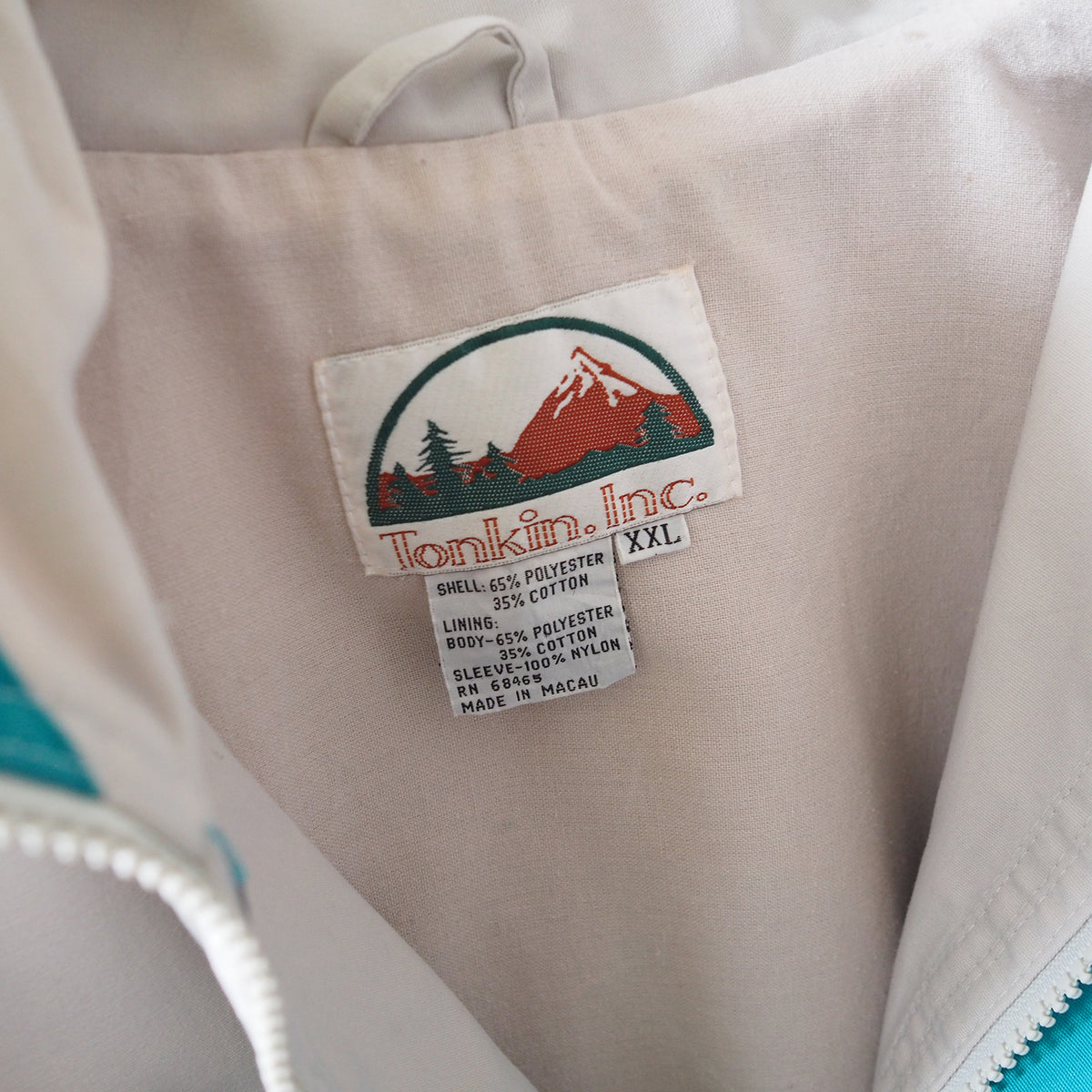 Caterpillar "CAT" Jacket / 90s-