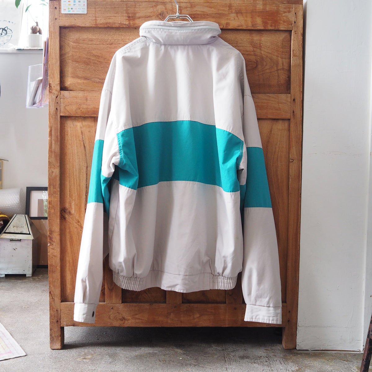 Caterpillar "CAT" Jacket / 90s-