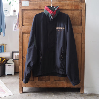 Caterpillar "CAT" Work Jacket / 90s-