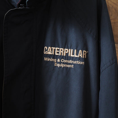 Caterpillar "CAT" Work Jacket / 90s-