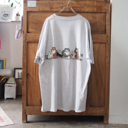 TLC Tee / 90s-
