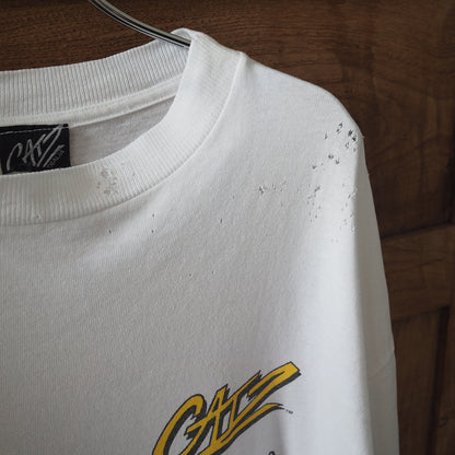 Catz Australia Tee / 90s / Made in USA