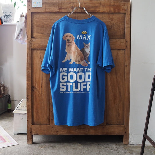 Nutro Max Tee