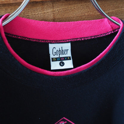 McCormick's Creek State Park Tee / 90s / Made in USA