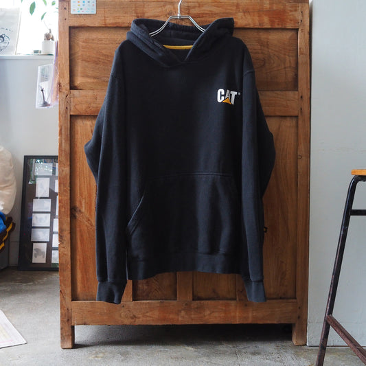 Caterpillar "CAT" Hoodie