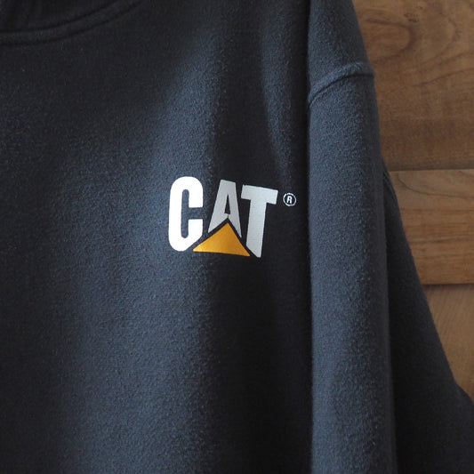 Caterpillar "CAT" Hoodie