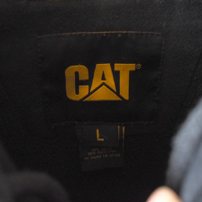 Caterpillar "CAT" Hoodie