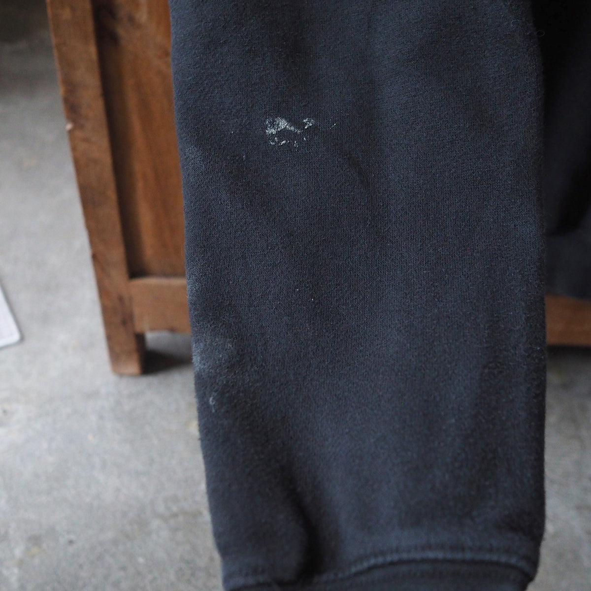 Caterpillar "CAT" Hoodie