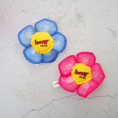 Daisy's Flower Tops