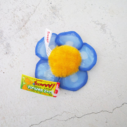 Daisy's Flower Tops