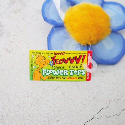 Daisy's Flower Tops
