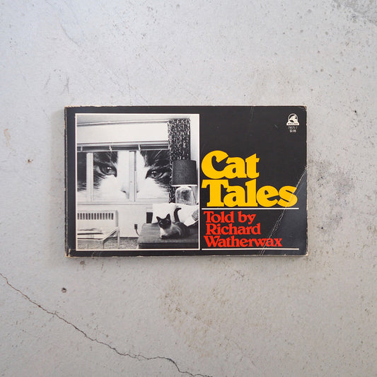 Cat Tales (1979)