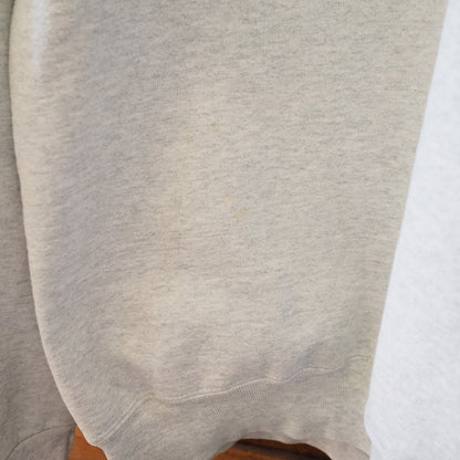 Felix The Cat Sweatshirt / Too Cute / 90s / Made in USA