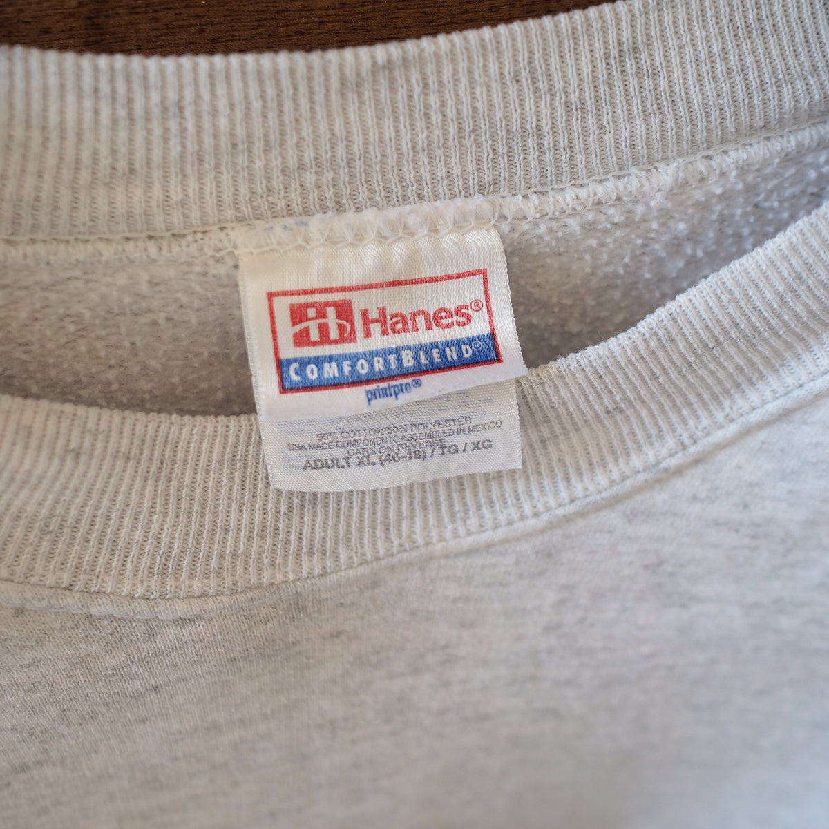 SPANKI Sweatshirt / 90s