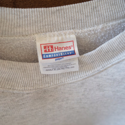 SPANKI Sweatshirt / 90s