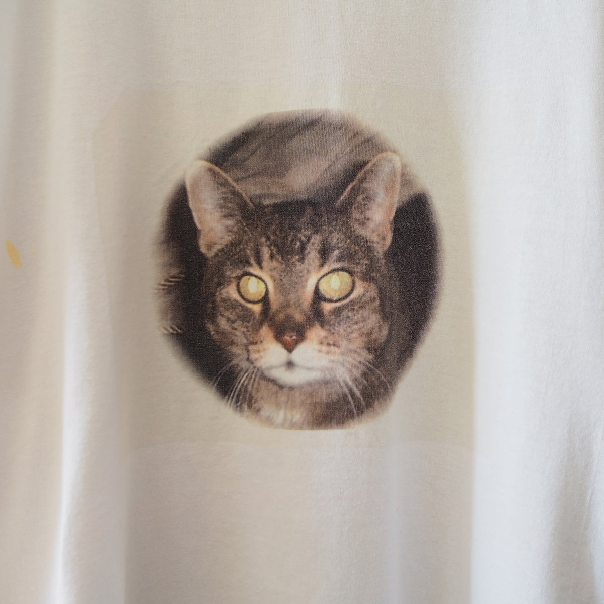 Meowfest 2003 Tee