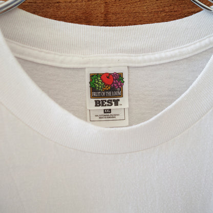 Meowfest 2003 Tee
