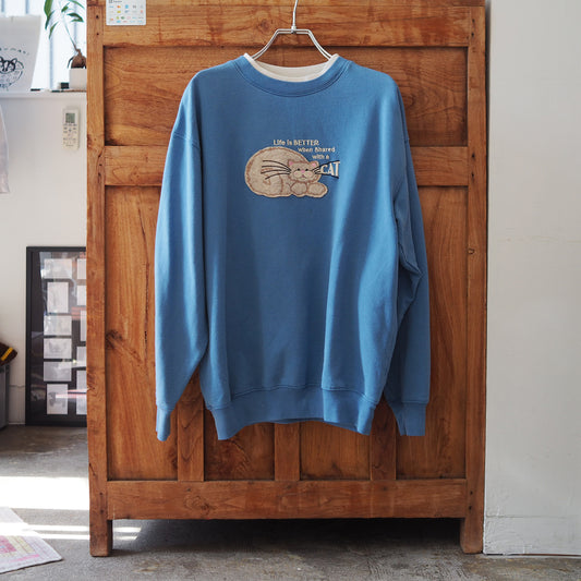 Life is Better Sweat / 90s-