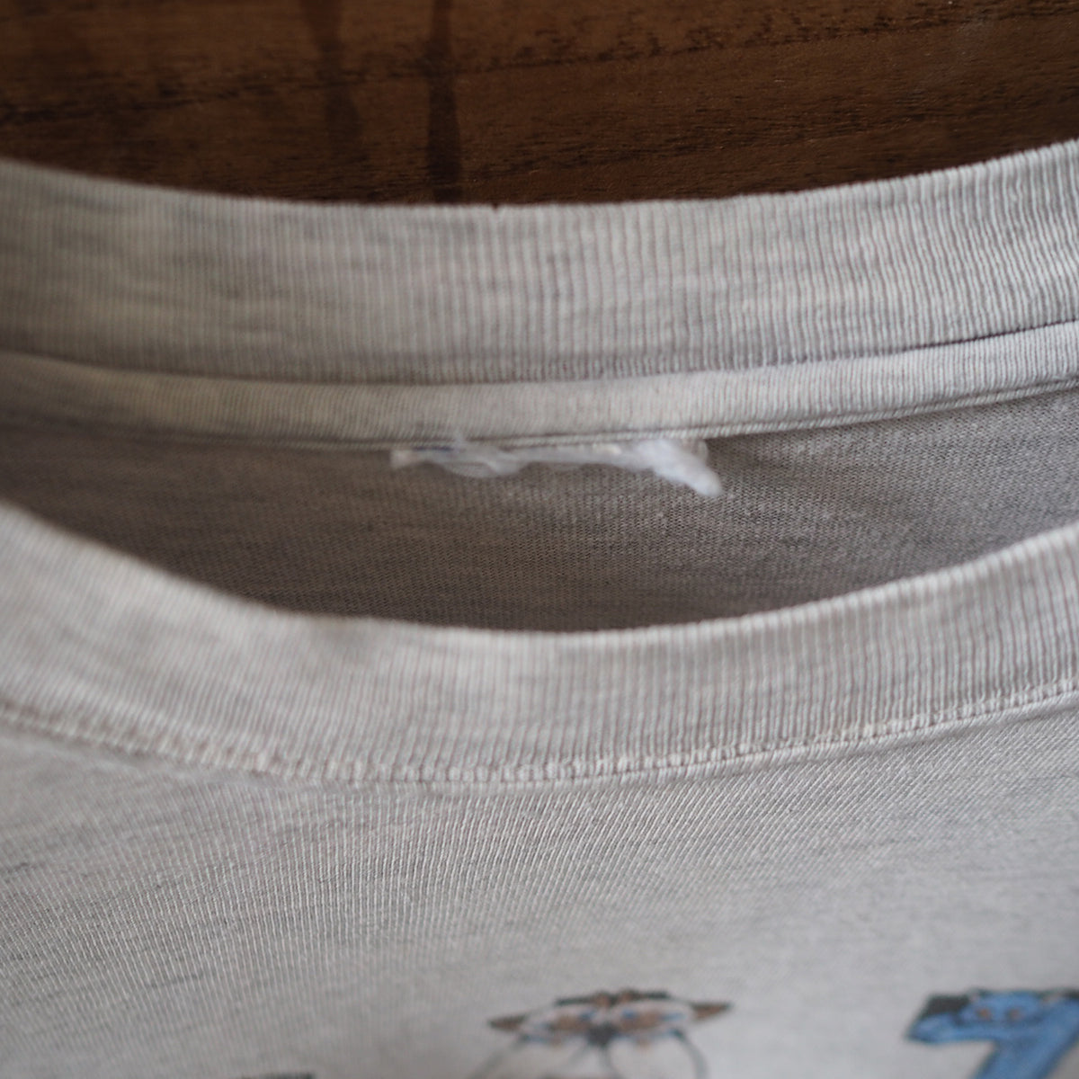 HEP CAT Cat Dad Tee / 00s