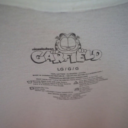 Garfield "I Hate Mondays" Tee