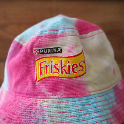 Friskies Bucket Hat / 00s-