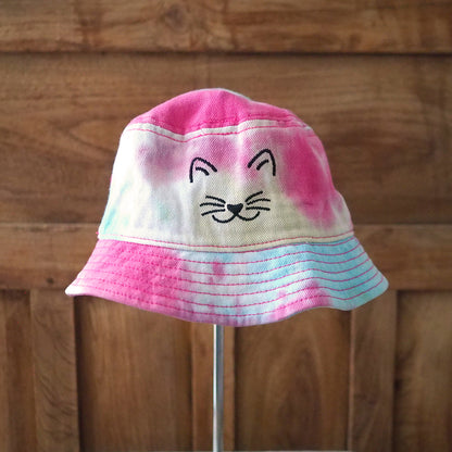 Friskies Bucket Hat / 00s-
