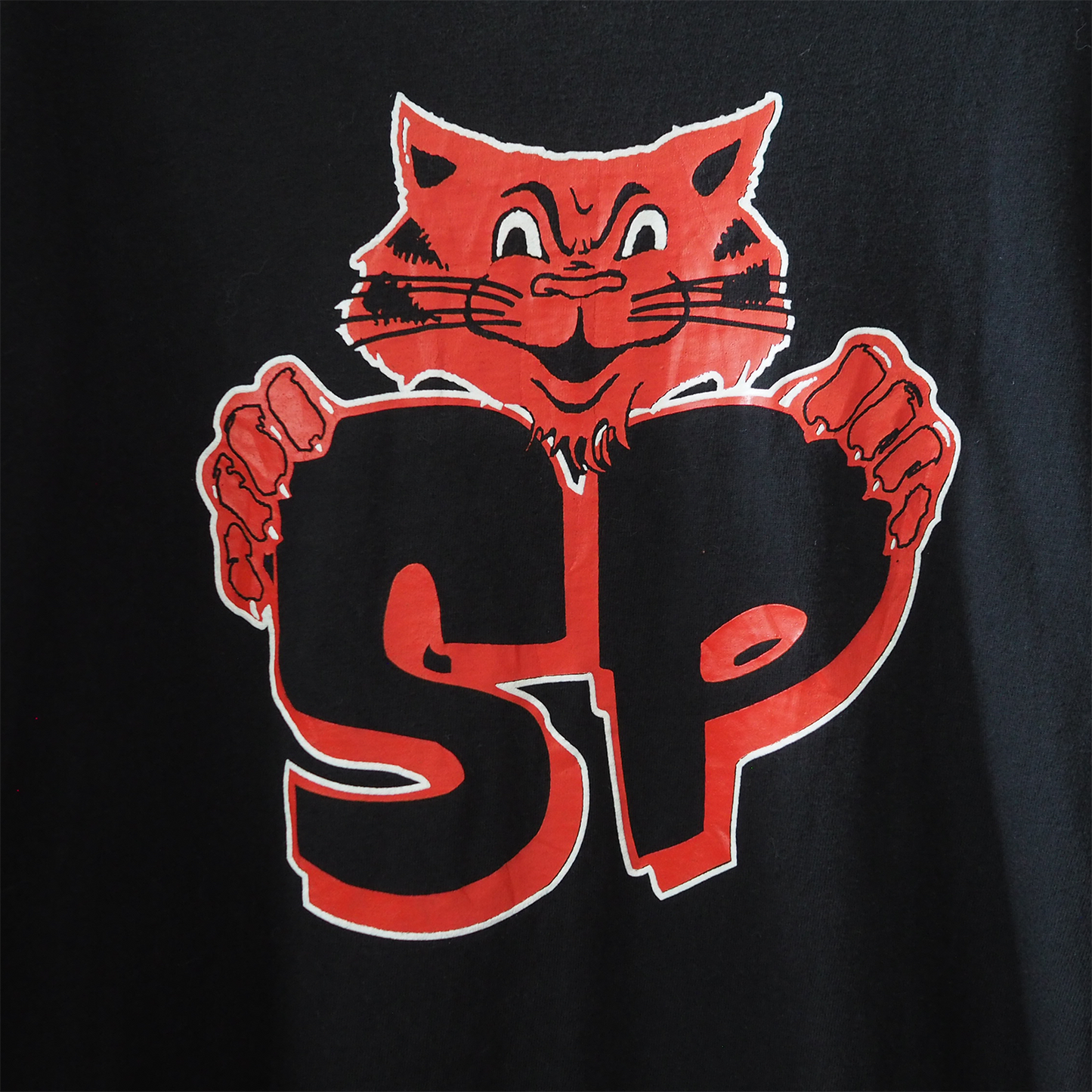 SP Tee / 90s / Made in USA