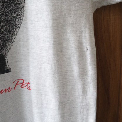 HEP CAT Are you "Fixed"? Tee / 90s