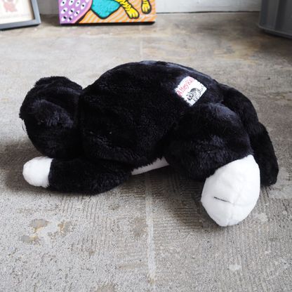 Alley Kats Plush / 80s