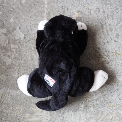 Alley Kats Plush / 80s