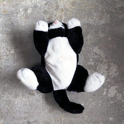 Alley Kats Plush / 80s