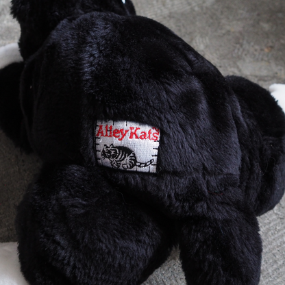 Alley Kats Plush / 80s