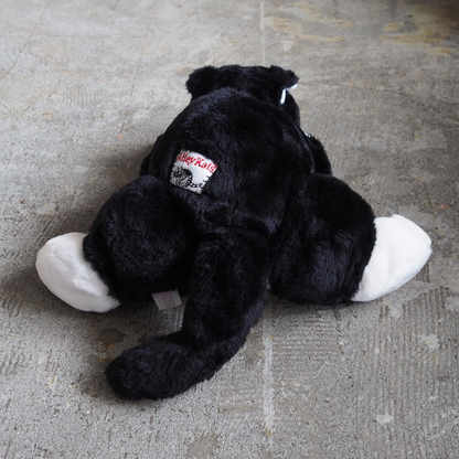 Alley Kats Plush / 80s