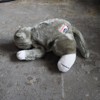 Alley Kats Plush / 80s