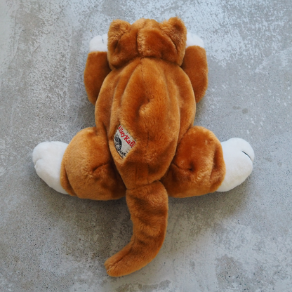Alley Kats Plush / 80s