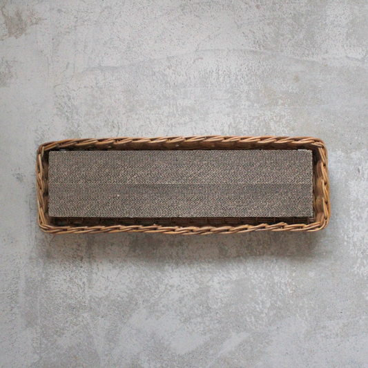 AROROG CAT SCRATCHER BOX（爪とぎセット）