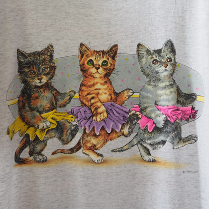 Ballet Lessons Tee / 90s