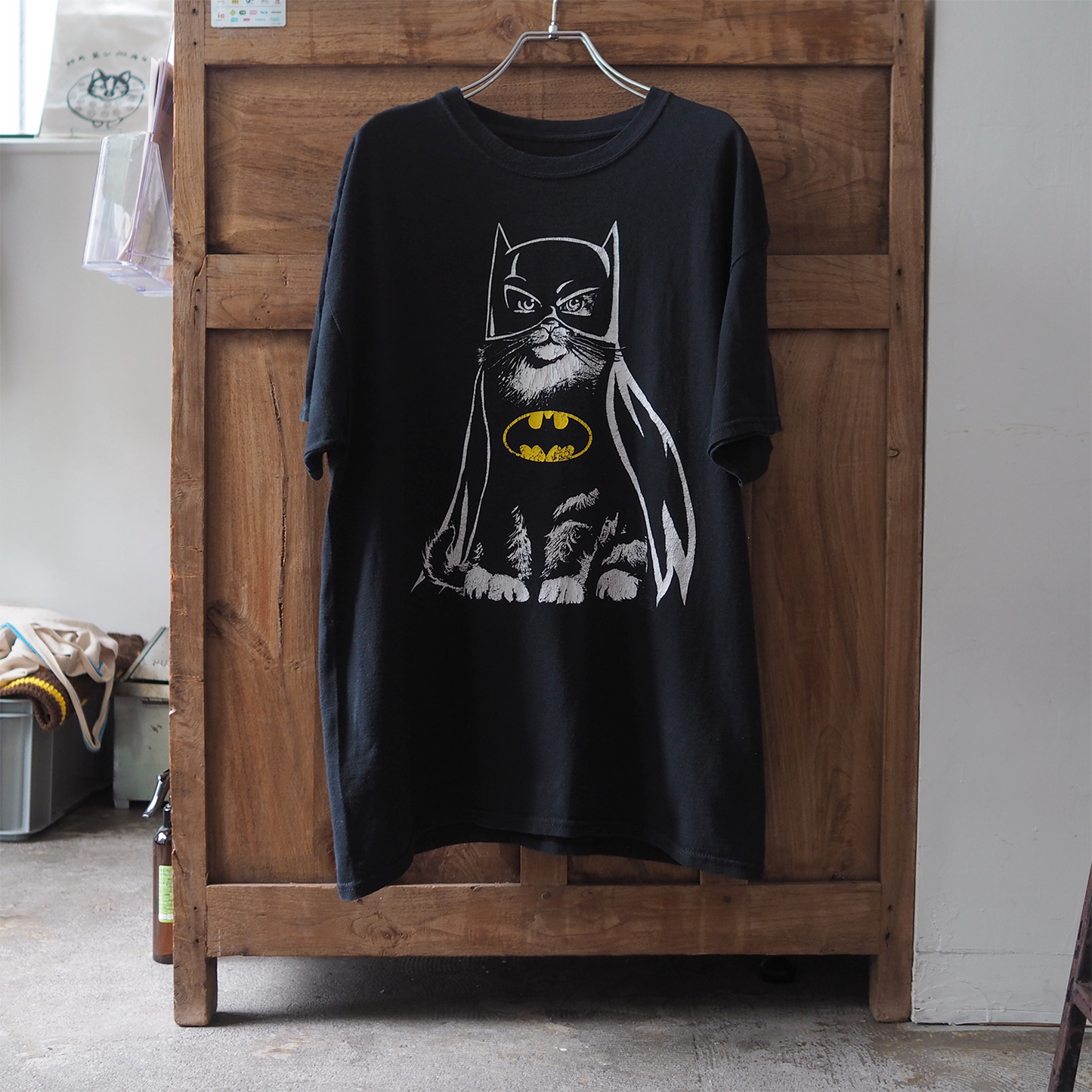 Batman Tee