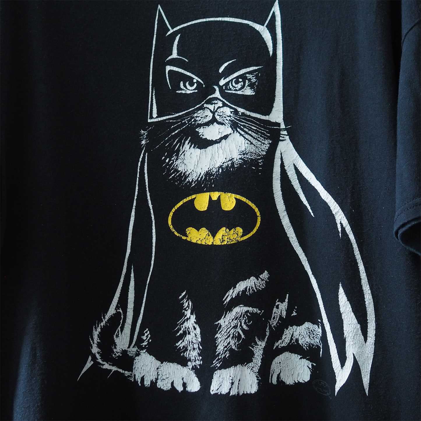 Batman Tee