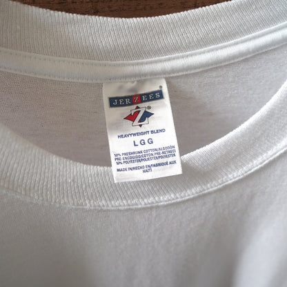 Beach Buddies Tee / 00s