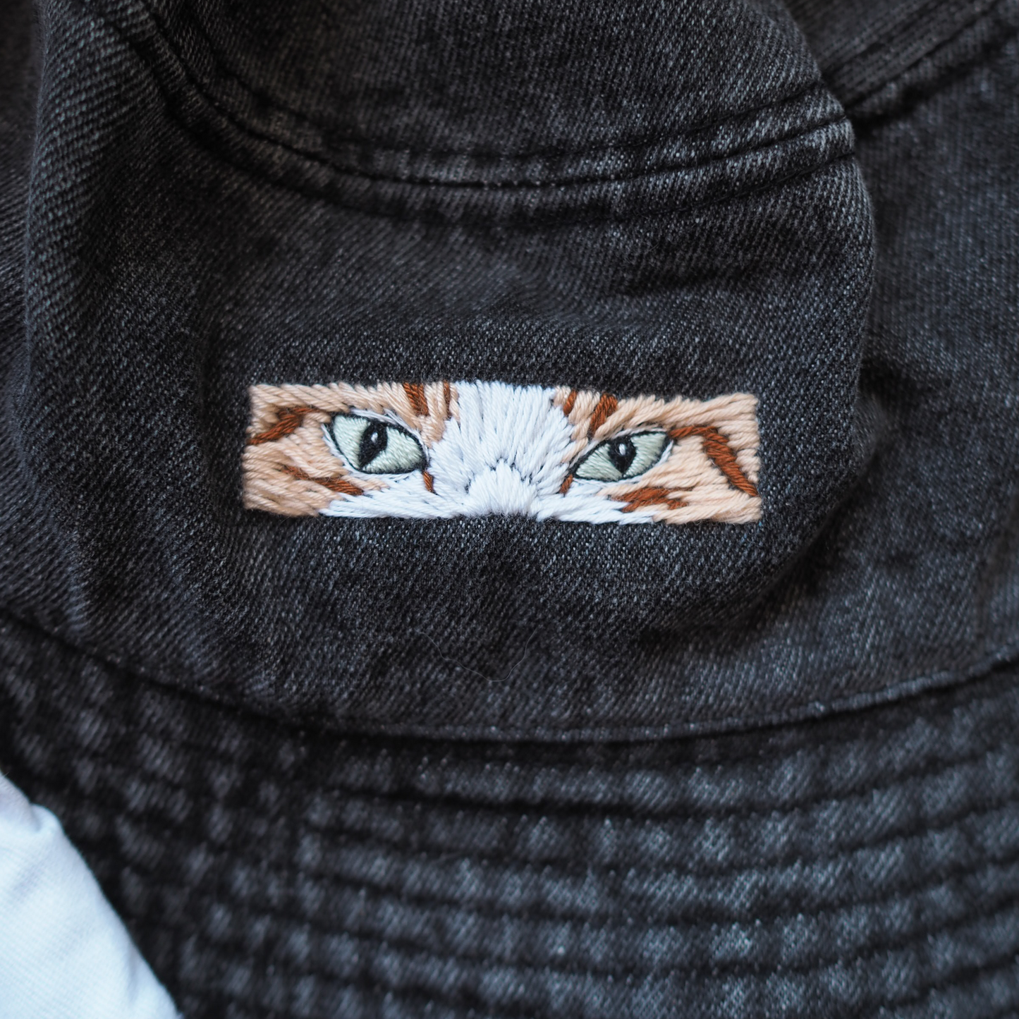 [FLEHMEN STORE × ロジ] コラボハット