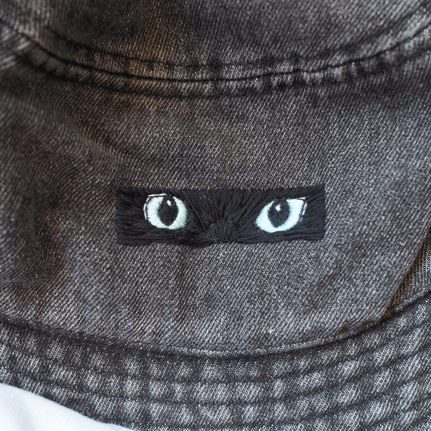 [FLEHMEN STORE × ロジ] コラボハット