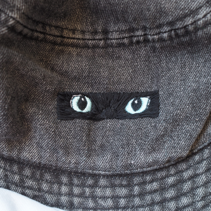 [FLEHMEN STORE × ロジ] コラボハット