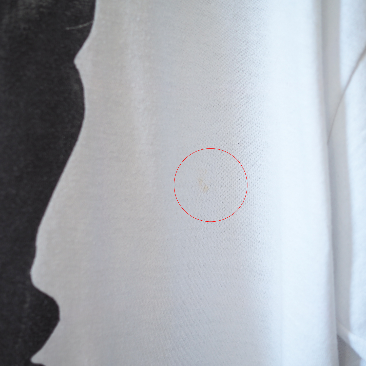 Black Cat Tee / 90s-