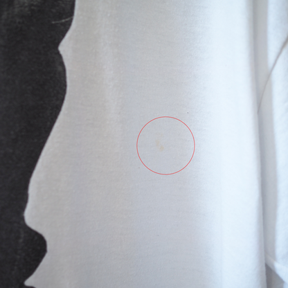 Black Cat Tee / 90s-