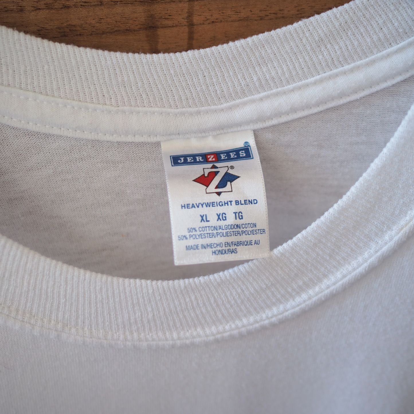 Black Cat Tee / 90s-